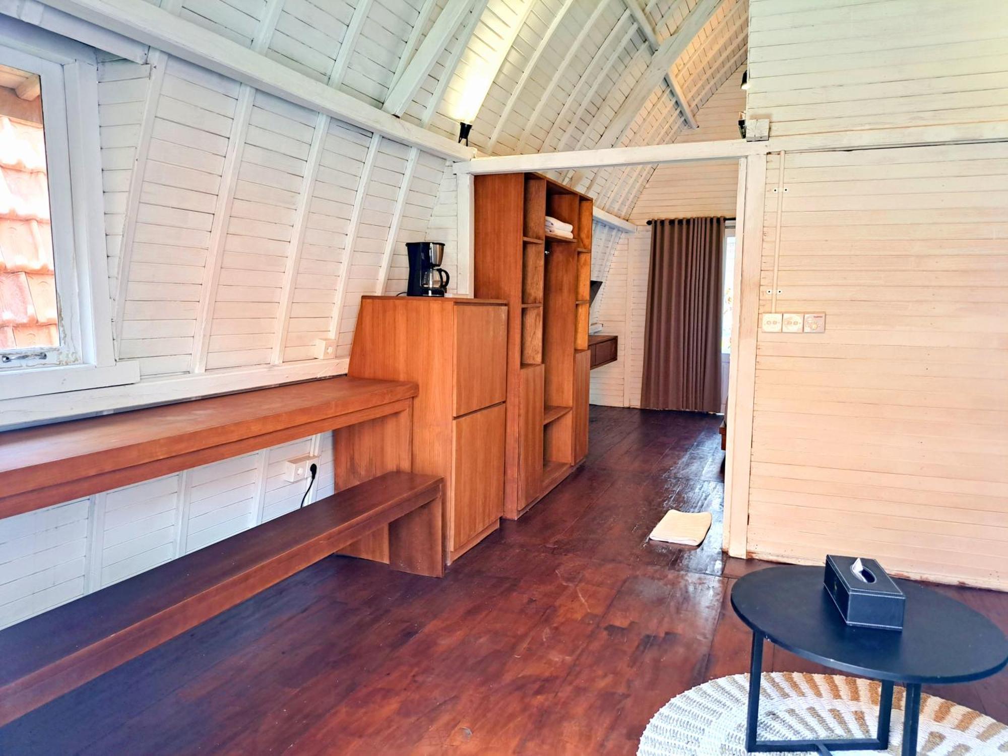 Cove Wong Village Denpasar Kültér fotó