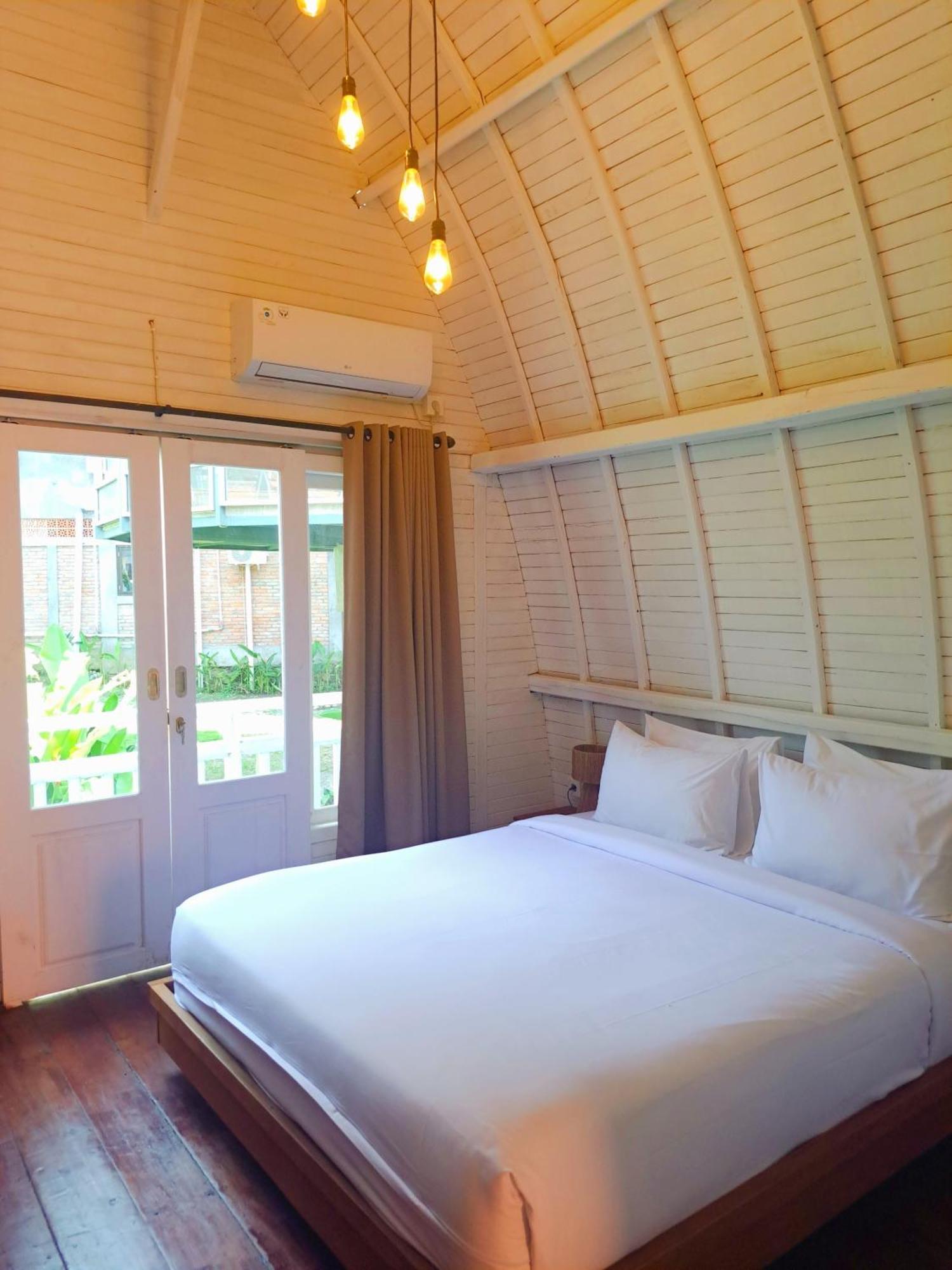 Cove Wong Village Denpasar Kültér fotó