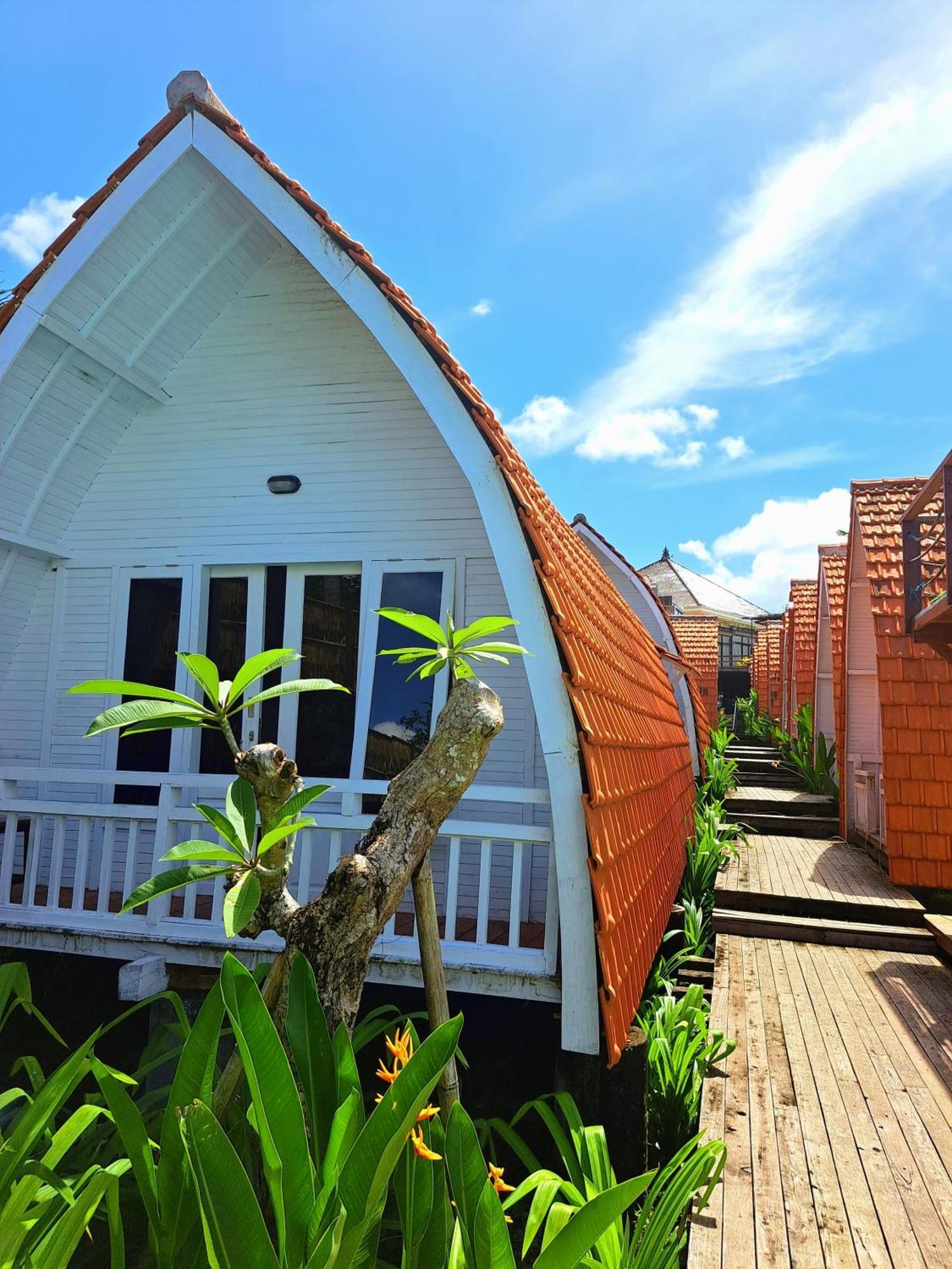 Cove Wong Village Denpasar Kültér fotó