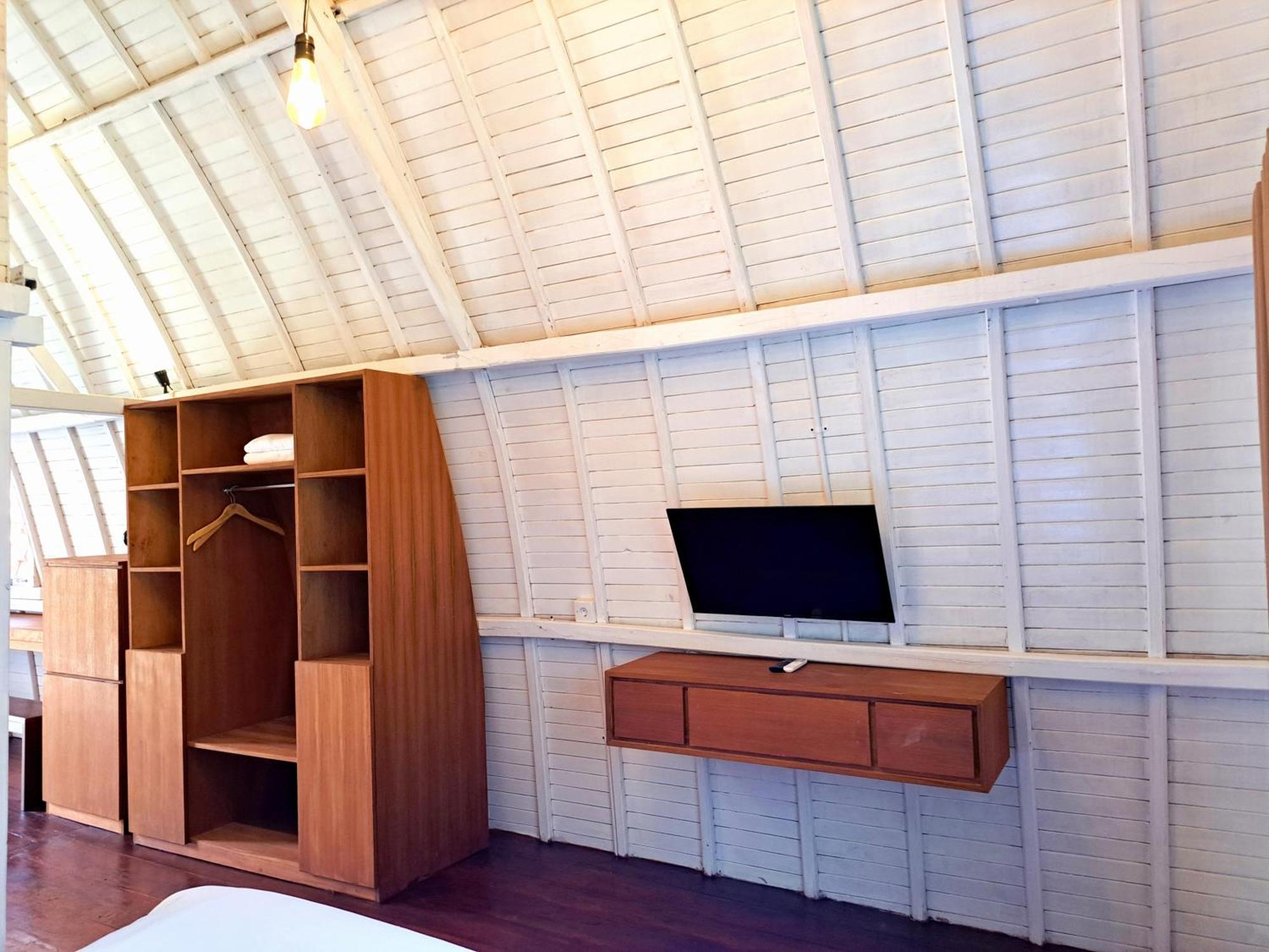 Cove Wong Village Denpasar Kültér fotó